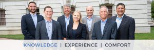 Capital Endodontics Group Shot